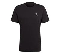 Adidas GN3416 ESSENTIAL TEE T-shirt Uomo black M
