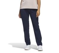 adidas Go-to Knit Pant Pantaloni da Golf, Collegiate Blu Navy, M Donna