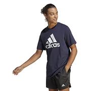 adidas Go-to-Performance Short Sleeve Tee T-Shirt Uomo (Pacco da 1)