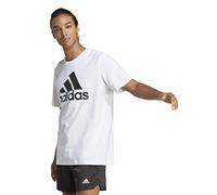 adidas Go-to-Performance Short Sleeve Tee T-Shirt Uomo (Pacco da 1)