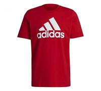 adidas Go-to-Performance Short Sleeve Tee T-Shirt Uomo (Pacco da 1)
