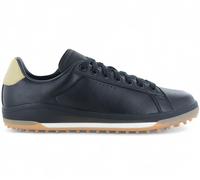 Adidas Go-To Spikeless 2.0 SPKL - Uomo Scarpe Da Golf In Pelle Nere IF0335 NUOVE