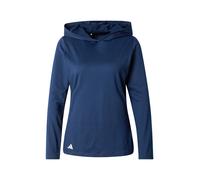 adidas Donna Performance Golf Hoodie, Collegiate Navy, S