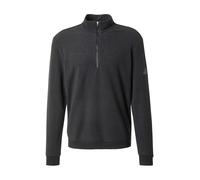 ADIDAS GOLF Felpa sportiva 'ULT' grigio / nero Uomo ADIDAS GOLF S