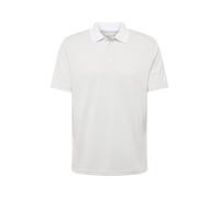 ADIDAS GOLF Maglia funzionale 'MENS CORE PERFORMANCE HEATHER POLO' bianco / offwhite Uomo - PROMO - Sport - Abbigliamento sportivo - Magliette sportive ADIDAS GOLF S