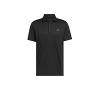 ADIDAS GOLF Maglia funzionale 'PERFORMANCE SOLID POLO' grigio scuro / nero Uomo - PROMO - Sport - Abbigliamento sportivo - Magliette sportive ADIDAS GOLF L