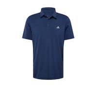 ADIDAS GOLF Maglia funzionale 'Ultimate365' navy / grigio chiaro Uomo ADIDAS GOLF M