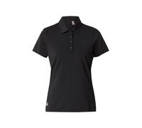 ADIDAS GOLF Maglia funzionale 'Ultimate365 Solid' nero / bianco Donna ADIDAS GOLF XXXL-4XL