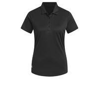 ADIDAS GOLF Maglia funzionale 'Women's Solid Performance Short Sleeve Polo' nero Donna ADIDAS GOLF XXXS-XXSxTaglie normali