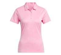 ADIDAS GOLF Maglia funzionale 'Women's Solid Performance Short Sleeve Polo' rosa Donna - Sport - Abbigliamento sportivo - Magliette sportive - Magliette tecniche ADIDAS GOLF XS-S