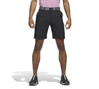 adidas Golf Men's Standard Cargo 9 INCH Golf Short, Black, 34"