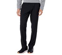 adidas Golf Men's Standard Ultimate365 Tapered Pant, Black, 3232