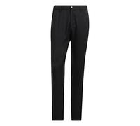 adidas Golf Men's Standard Ultimate365 Tapered Pant, Black, 3232