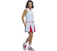 adidas Golf Originals Abito F, blu chiaro