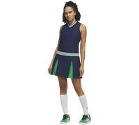 adidas Originals - Vestito da golf blu notte indaco XL