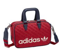 adidas Golf Originals Borsa rotonda, rot_indigo
