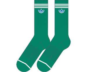 adidas Golf Originals Calzini MR Crew, verde