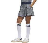 adidas Golf Originals Gonna all over Trefoil, indaco/bianco