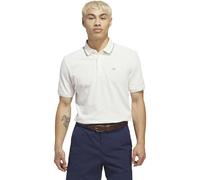 adidas Golf Originals Polo F Solid LC, bianco/verde