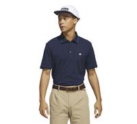 adidas Golf Originals Polo F Solid LC, indaco