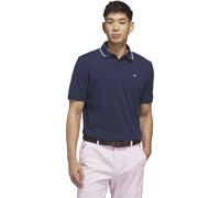 adidas Golf Originals Polo F Solid LC, indaco/bianco