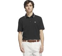 adidas Golf Originals Polo F Solid LC, nero