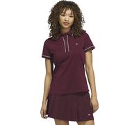 Polo Originals Solid Maroon S