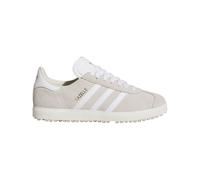 Scarpe da golf Gazelle Spikeless Alumina / Cloud White / Gold Metallic 42 2/3