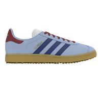 adidas Golf Originals Scarpe da golf Gazelle, bianco/rosso/blu