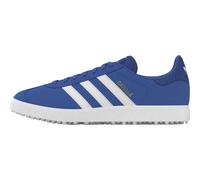 adidas Golf Originals Scarpe da golf Gazelle, blu/bianco