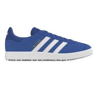 adidas Golf Originals Scarpe da golf Gazelle, blu/bianco