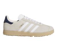 adidas Golf Originals Scarpe da golf Gazelle, grigio/bianco