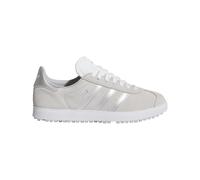 adidas Golf Originals Scarpe da golf Gazelle, hellgrau_weiss_silber