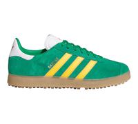 Scarpe da golf Gazelle Spikeless Green / Crew Yellow / Cloud White 46 2/3