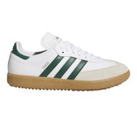 adidas Golf Originals Scarpe da golf Samba, bianco/verde