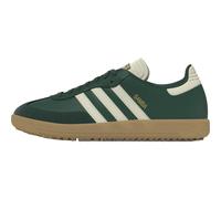 adidas Golf Originals Scarpe da golf Samba, verde/beige