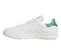 Scarpe da golf Stan Smith Spikeless Cloud White / Green / Off White 42 2/3
