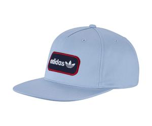 adidas Golf Originals Toppa del cappuccio, blu chiaro