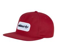adidas Golf Originals Toppa del cappuccio, rosso