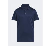 Adidas Golf Polo a maniche corte adidas Golf Performance 134140cm blu