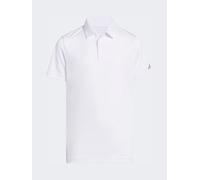 Adidas Golf Polo a maniche corte adidas Golf Performance 146152cm Bianco