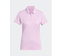 Adidas Golf Polo a maniche corte adidas Golf Performance medium Viola