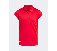 Adidas Golf Polo Adidas Golf Performance 134140cm rosso
