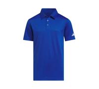 POLO PERFORMANCE SHORT SLEEVE Collegiate Royal 15-16A