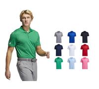 Adidas Golf Polo Polo Shirt E.G. GQ3122 - Classic Performance Camicia Polo