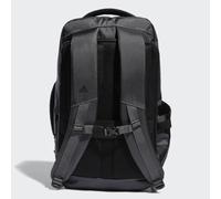 Adidas Golf Premium Zaino HC6171 - Due tasche frontali con zip Tessuto riciclato