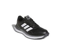 Adidas Golf Scarpe Adidas Golf Junior S2G 24/26 senza tacchetti uk4eu37 Nero