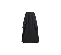 ADIDAS Gonna cargo da donna nero | S