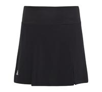 Adidas Club Pleat Skirt Nero 11-12 Years Bambina