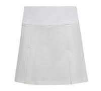 Adidas Gonna Club Pleated Donna White 7/8